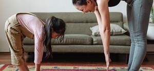 Топ-10 каналов YouTube для занятий фитнесом и другие возможности для самостоятельных тренировок