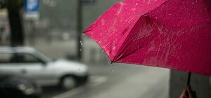 Будь в курсе: июль в Украине завершится ливнями 