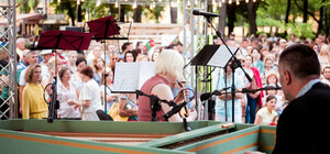 В Киеве сегодня состоится бесплатный оперный концерт: где и в котором часу