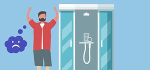 На сутки: в части Шевченковского и Киевского районов отключат воду