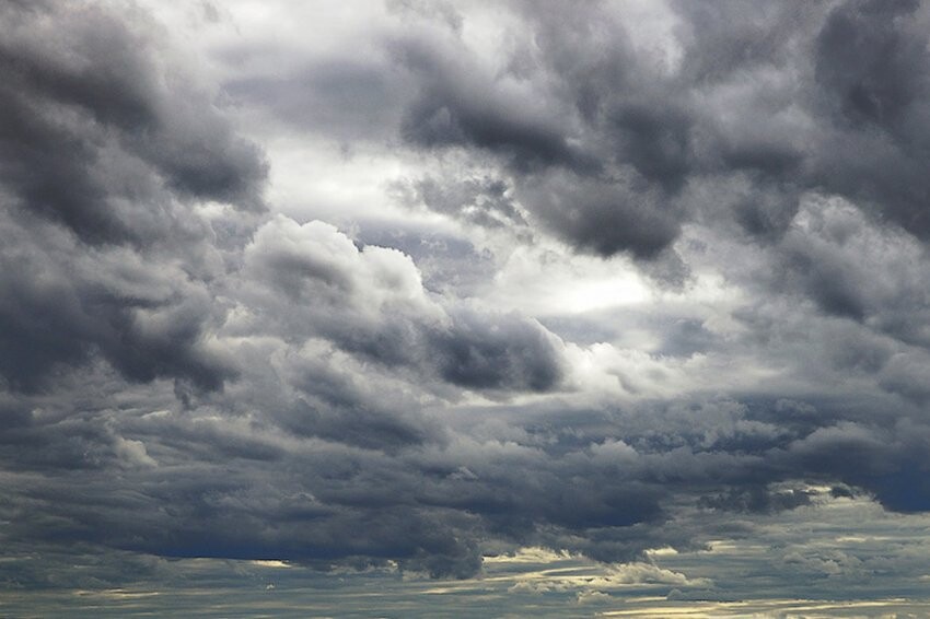 Августовская прохлада: какая погода будет в Одессе и области сегодня. Фото: senjor