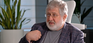 Грозит 20 лет тюрьмы: против днепровского бизнесмена открыли дело в России