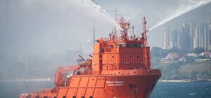 Планируй заранее: в Одессе на День независимости состоится грандиозный морской парад 