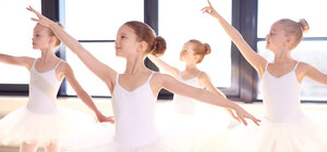 Спортивные и творческие: какие бесплатные кружки для детей есть в Днепре