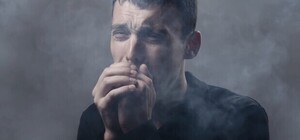 Не опять, а снова: запорожский воздух загрязнен пылью, озоном и формальдегидом