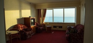 Время остановилось: как выглядит отель на одесском Морвокзале спустя 20 лет 