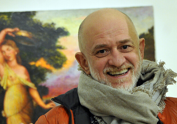 Светлая память: умер директор Одесского художественного музея Александр Ройтбурд