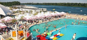 В аквапарке Happy Day погиб 9-летний мальчик: полицейские открыли уголовное производство 