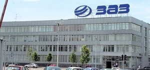 Под брендом Mercedes-Benz: ЗАЗ начнет выпускать автобусы