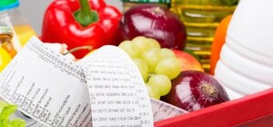 Газ, сахар, подсолнечное масло: что подорожало в Харькове с начала года