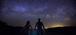 Не пропустите: в городе можно будет увидеть грандиозный звездопад