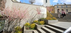 Що там буде: на підземний перехід на площі Митній чекають великі зміни