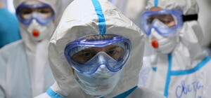 Более сотни заболевших: какая статистика Covid-19 в Одесской области сегодня (обновлено)