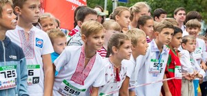 Ко Дню Независимости в Одессе пройдет забег в вышиванках: смотри маршрут