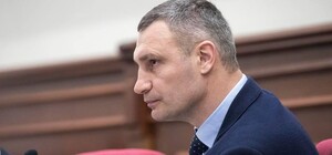 Нет в списках: мэра Киева не пустили встречать делегацию из Германии