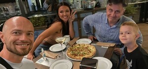 Смертельный ингредиент: Влад Яма чуть не умер из-за ошибки в меню ресторана