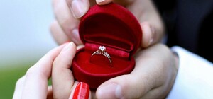 Она сказала 