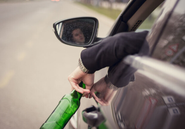 Праздник удался: на выходных в Одессе поймали больше сотни пьяных водителей. Фото: pexels