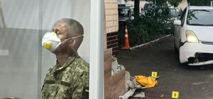 ДТП с курсантками на Шулявке: что с пострадавшими девушками и майором спустя год после ДТП