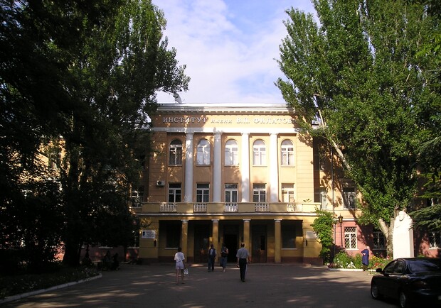 После уникальных операций: Одесский институт имени Филатова стал научным центром