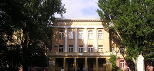 После уникальных операций: Одесский институт имени Филатова стал научным центром