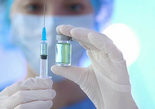 Где можно будет сделать прививку от коронавируса на выходных в Одессе 