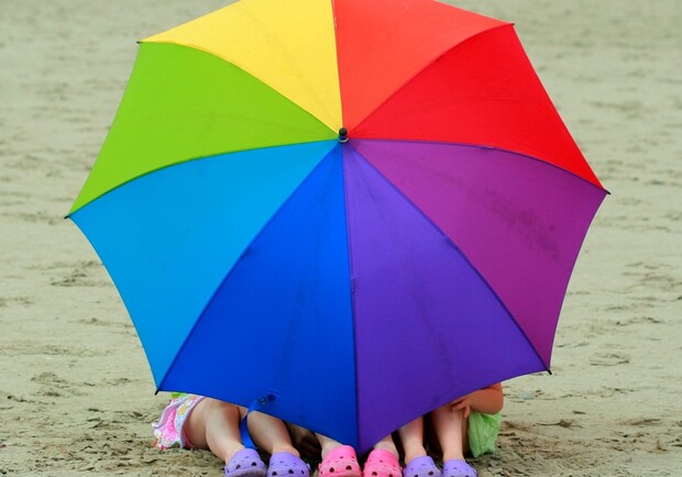 Захвати зонт: какая погода будет в Одессе сегодня. Фото: wallpaperscraft