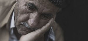 Попал в реанимацию: в Днепропетровской области нашли дедушку, который заблудился в лесу