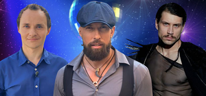 Певец, актер и стриптизер: трое днепрян будут участвовать в 