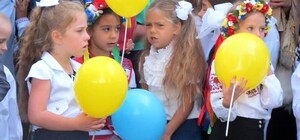 Линейки, квесты, флешмобы: как прошел 