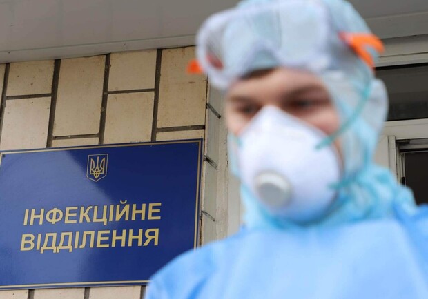 Хроники пандемии: какая статистика Covid-19 в Одесской области сегодня - фото