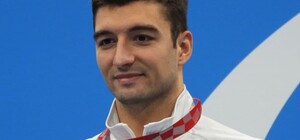 Новый мировой рекорд: харьковчанин Максим Крипак завоевал четвертое 