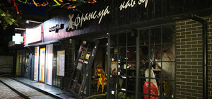 Утро не с кофе: в Днепре на Северном горела кофейня