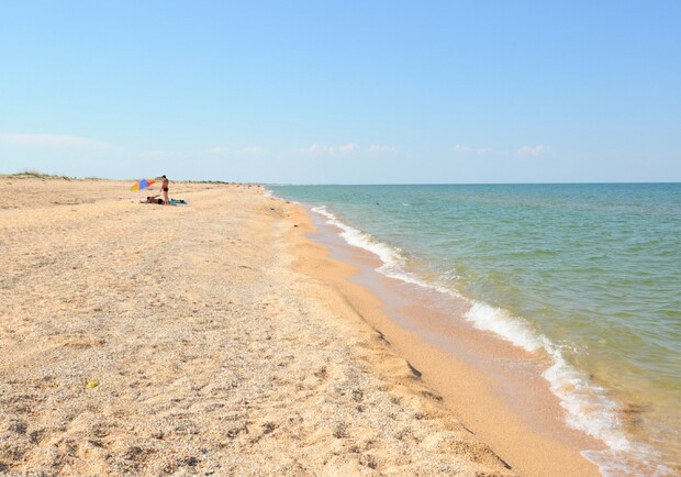 Не рискуй здоровьем: на одном из курортов Одесской области запретили купаться