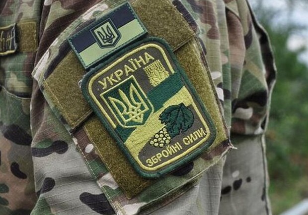 Отказался от вакцины: на военного матроса из Одесской области подали в суд