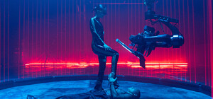 Анна Тринчер выпустила новый клип на песню 