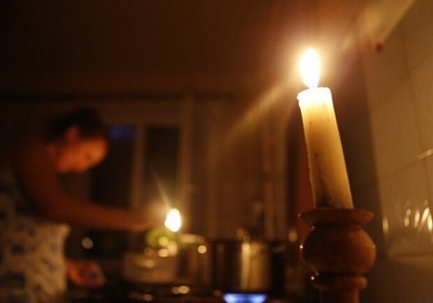 Полный блэкаут в Одессе: кто завтра останется без света и воды