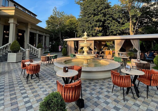 "Черноморка" в Аркадии и кофейня возле Дюка: какие заведения открылись недавно в Одессе. Фото: instagram.com/i_4e_kuda_odessa