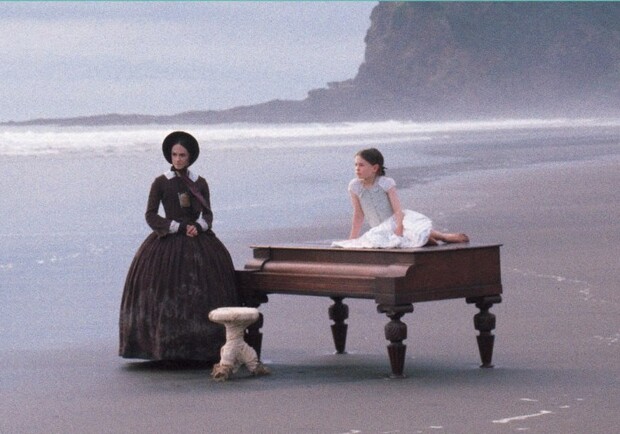 Семь самых известных сцен из кино с фортепиано - фото