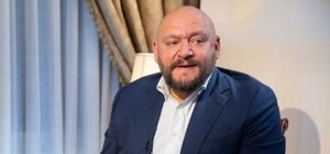 Добкин заявил, что в Харькове провалена вакцинация