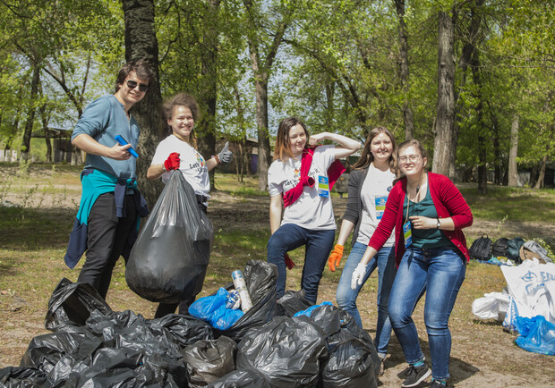 В Одессе пройдет масштабная акция по уборке мусора: самых активных наградят