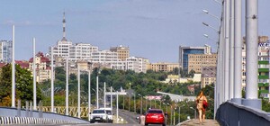 Наслаждайся теплом: какой будет погода в Харькове на этих выходных