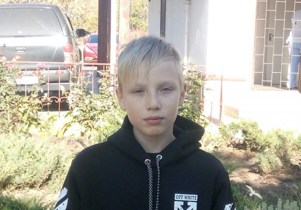 Укусил клещ: в Одесской области парализовало 12-летнего мальчика. Фото: "Портал Черноморска"