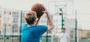 Збирай команду: львів’ян кличуть на фестиваль вуличного баскетболу