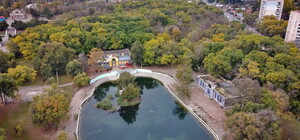  Всемирный день уборки: одесситов приглашают на акцию в Дюковский парк (обновлено)