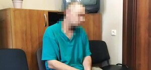 Пытался подорвать гранату в школе: на Таирова задержали мужчину (обновлено)