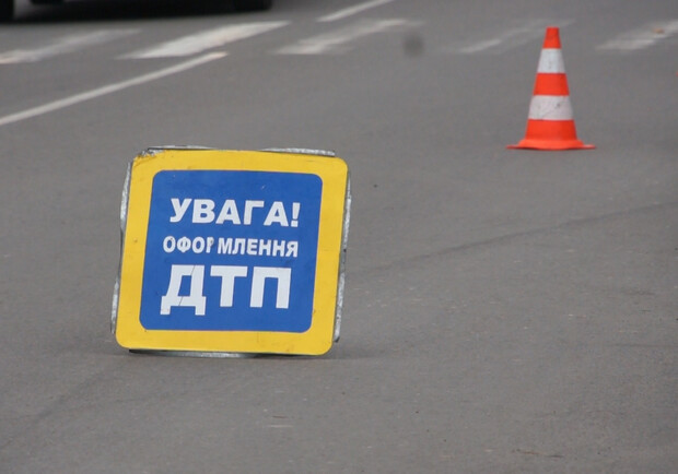Смертельное ДТП на Котовского: полицейский проехал на красный свет