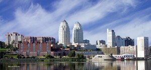 Пасем задних: на каком месте Днепр среди городов Украины по качеству жизни