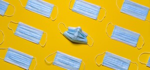 Коронавірусне: в Україні продовжили карантин до кінця року