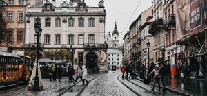 Скільки нас: населення Львівської області продовжує зменшуватись